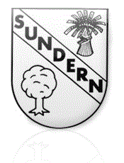 Wappen Erntedankgemeinschaft