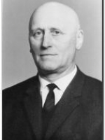 Josef Horstkötter